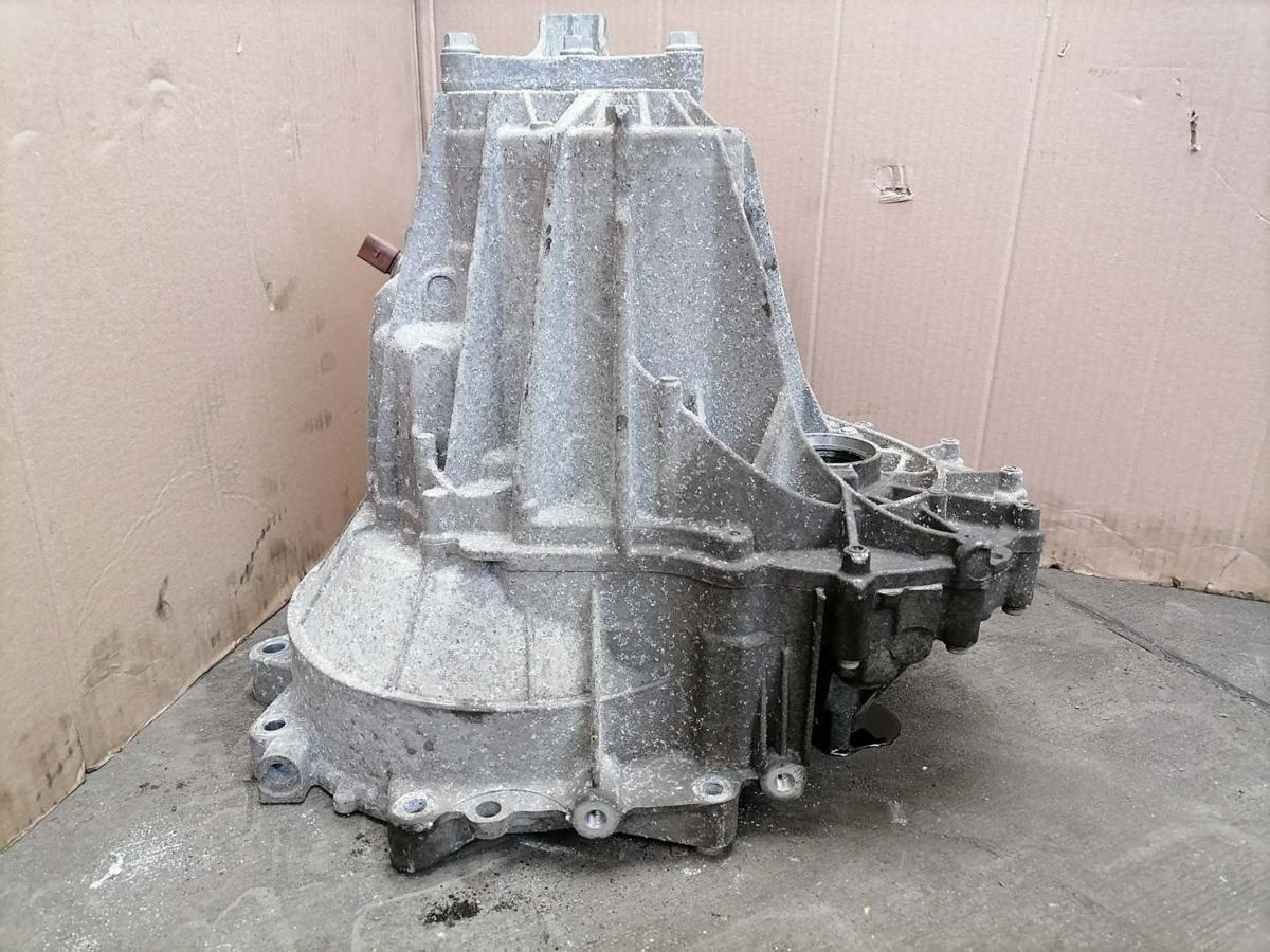 Seat Mii original 5 Gang Schaltgetriebe *NZC* 122.263 BJ13